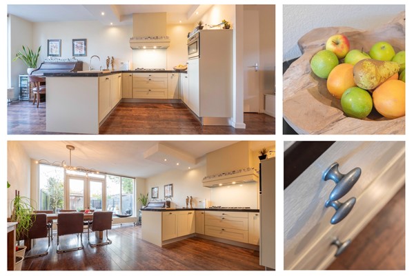 Medium property photo - Frascatilaan 4, 4731 DP Oudenbosch